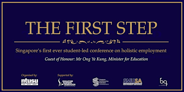 The First Step [Students]