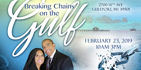 Breaking Chains on the Gulf