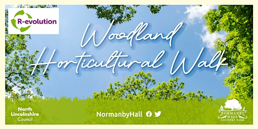 Imagem principal de Woodland Horticultural Walks