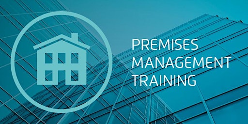 Imagem principal do evento Premises Management Training