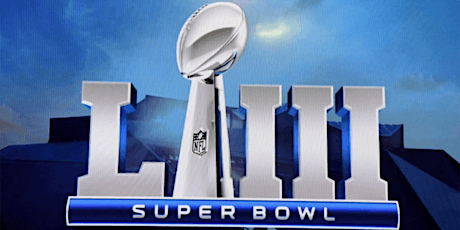 Super Bowl LIII primary image