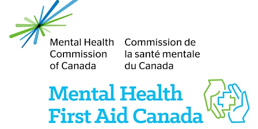 Hauptbild für Mental Health First Aid - Spring 2024 - BVC CURRENT STUDENTS ONLY
