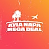 Ayia Napa Mega Deal's Logo