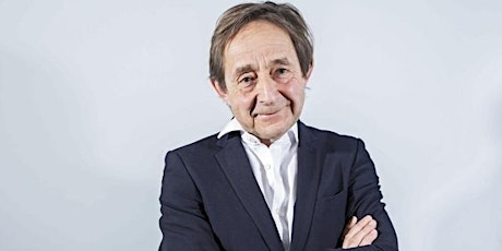 Sir Anthony Seldon discusses the evolution of the job of Prime Minister primary image