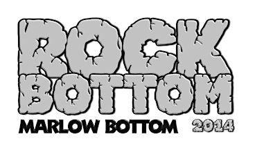 Rock Bottom | Marlow 2014 primary image