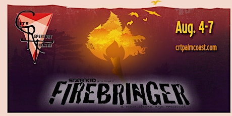 FIREBRINGER primary image