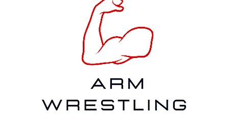 Arm Wrestling Competition primary image