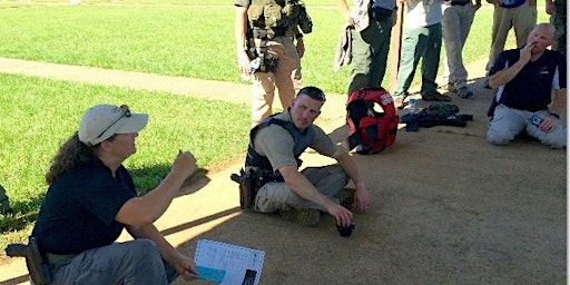 Primaire afbeelding van Building Better Shooters Advanced Firearm Instructor Course