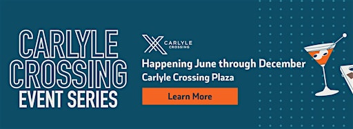 Collection image for Carlyle Crossing 2024 Event Series