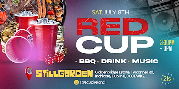 Red Cup Carnival