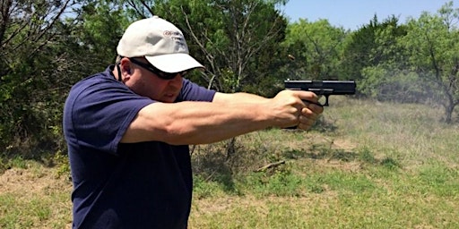 Training with Steel Targets Instructor Course primary image