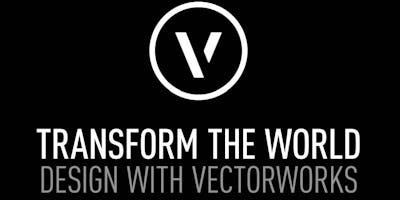 Vectorworks Core & Intermediate Concepts Training Courses - San Francisco, CA