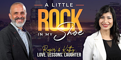 Imagem principal do evento A Little Rock in my Shoe-LIVE in Valdosta, GA (MEAL PROVIDED)