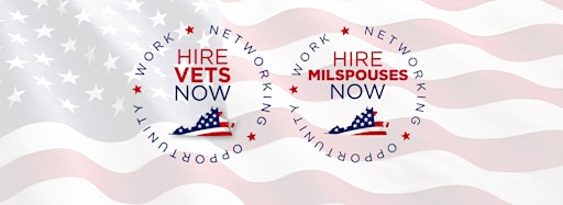 Collection image for Hampton Roads HIRE VETS NOW Events
