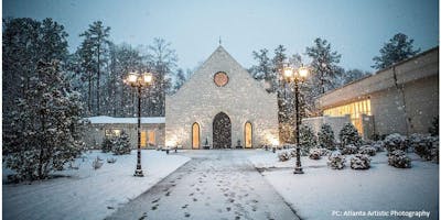 Ashton Gardens Dfw Winter Open House 2019 Lake Dallas January Frid
