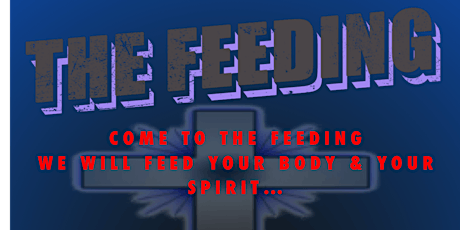 Imagen principal de The Feeding