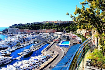 Monaco F1™ Ermanno Penthouse Hospitality primary image