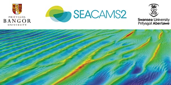 SEACAMS2 STAKEHOLDER WORKSHOP: 'Perspectives, Plans & Projects' 