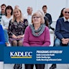 Logótipo de Kadlec Community Health