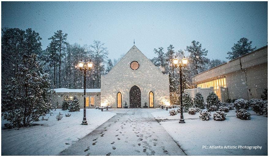 Ashton Gardens Atlanta Winter Open House 2019 13 Jan 2019