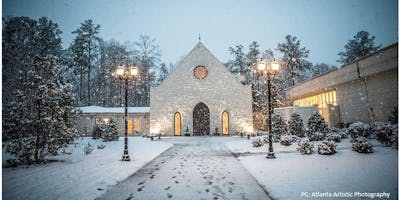 Ashton Gardens Atlanta Winter Open House 2019 Suwanee January Sund