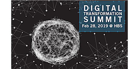 Digital Transformation Summit: AI, Ethics, and Business Decisions primary image