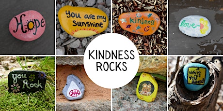 Imagen principal de Kindness Rocks