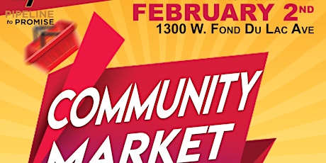 Community Market  primary image