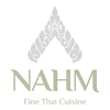 Logotipo de Nahm Fine Thai Cuisine