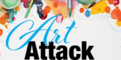 Primaire afbeelding van Art Attack