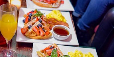 BAD N BOOZY BRUNCH & DAY PARTY at KATRA EVERY SUNDAY  primärbild