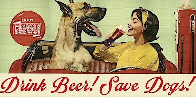 Barks and Brews primary image