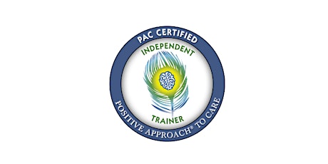 PAC Training Workshop B- Positive Physical Approach (PPA) & Hand-under-Hand (HUH)-Dunnville, Thursday, May 16, 2019 primary image