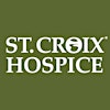 Logotipo da organização St. Croix Hospice