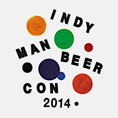 Indy Man Beer Con 2014 primary image