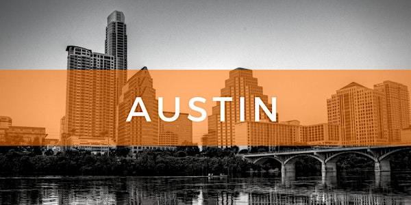 Conception Art Show - Austin