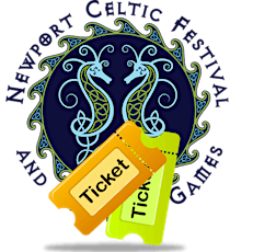 2014 Newport Celtic Festival & Highland Games primary image