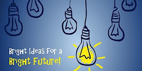 Bright Ideas 4 hrs. CPE for CPAs, Thursday, July 27, 2023 primary image