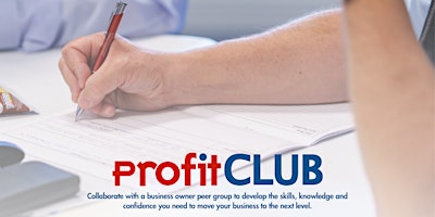 Business Boosters ProfitCLUB of Vancouver primary image