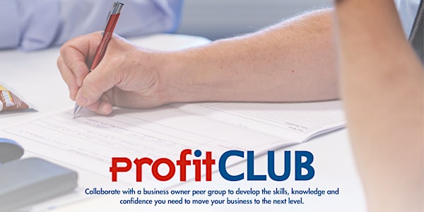 Business Boosters ProfitCLUB of Vancouver