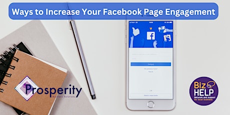 Ways to Increase Your Facebook Page Engagement primary image