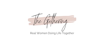 Primaire afbeelding van The Gathering for Women