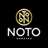 Logo von Noto Houston