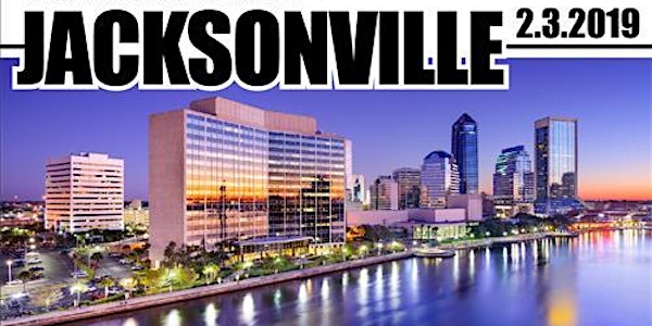 Coast 2 Coast LIVE | Jacksonville Edition 2/3/19