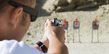 Arizona CCW Permit Class At American Legion Chandler, AZ primary image