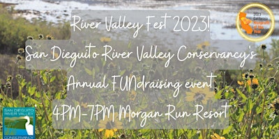 2023 River Valley Fest