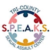 Logotipo da organização Tri-County S.P.E.A.K.S.