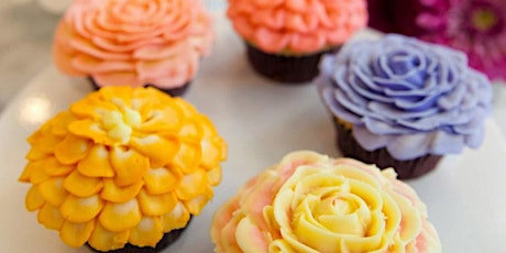 Magnolia Bakery Events Eventbrite