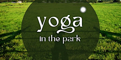 Yoga at Centennial Hills Park  primärbild