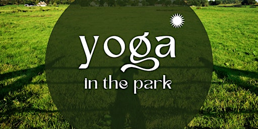 Imagem principal do evento Yoga at Centennial Hills Park